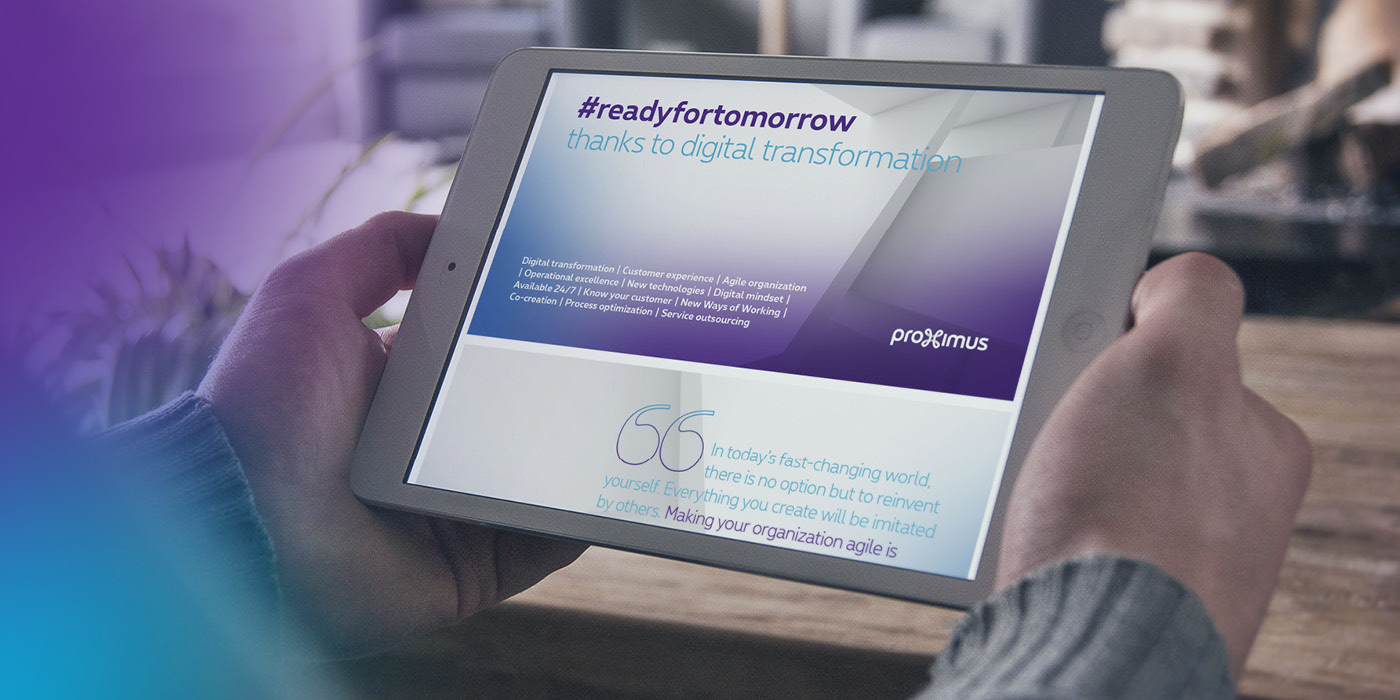 forum 5000 proximus